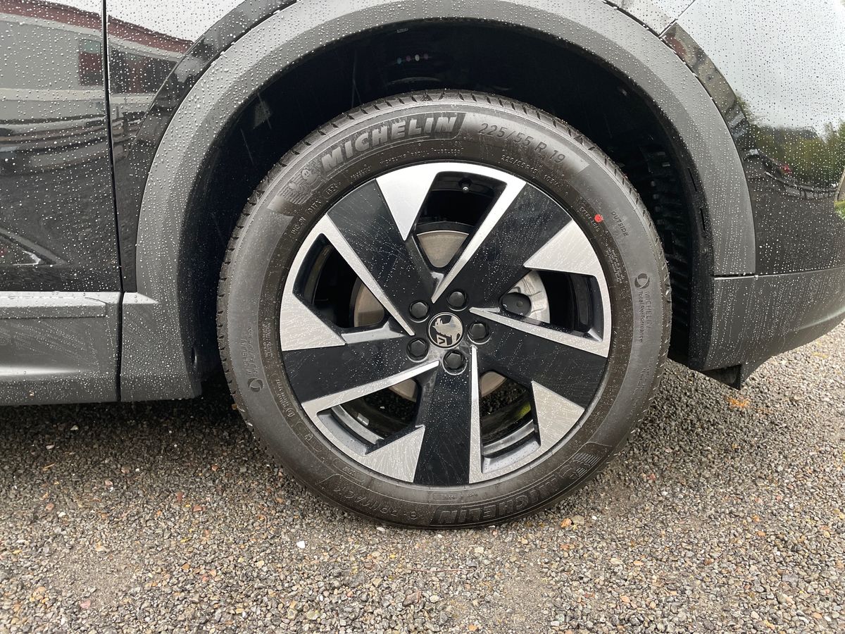 Vauxhall Grandland