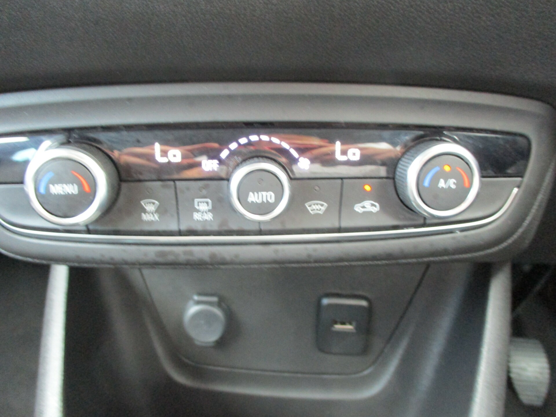 Vauxhall Crossland