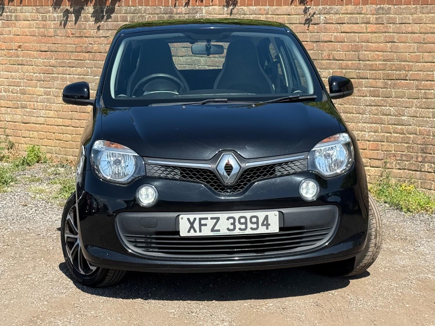 Renault Twingo