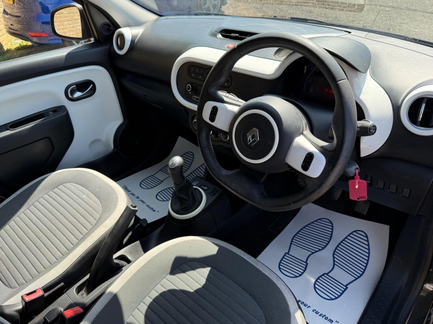 Renault Twingo