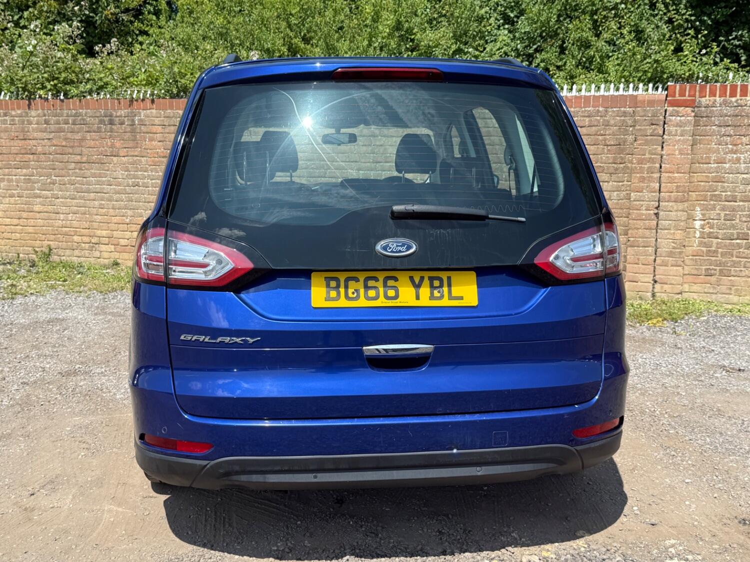 Ford Galaxy