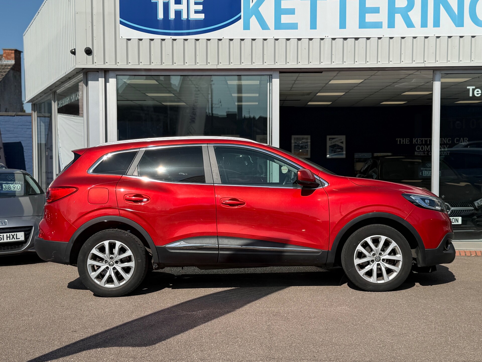 Renault Kadjar