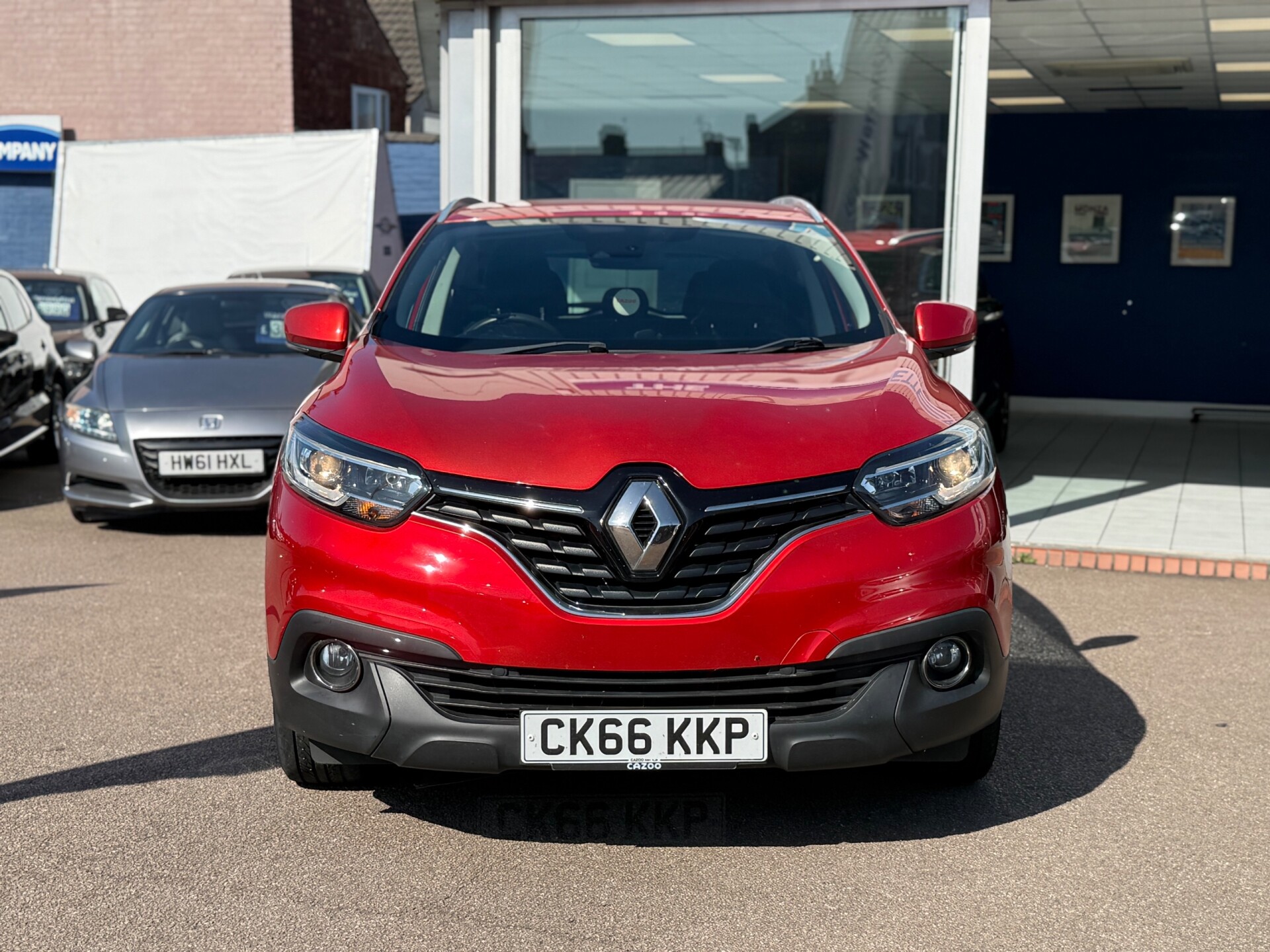 Renault Kadjar