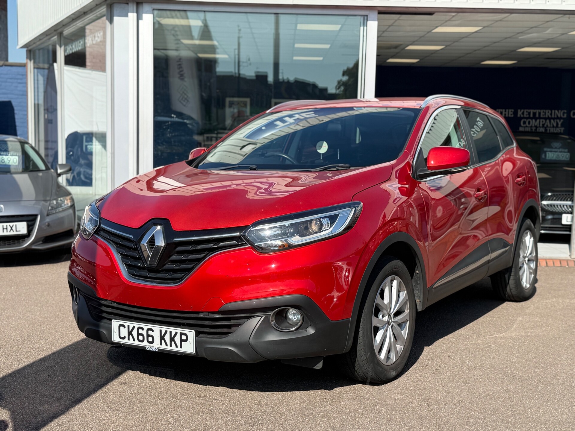 Renault Kadjar