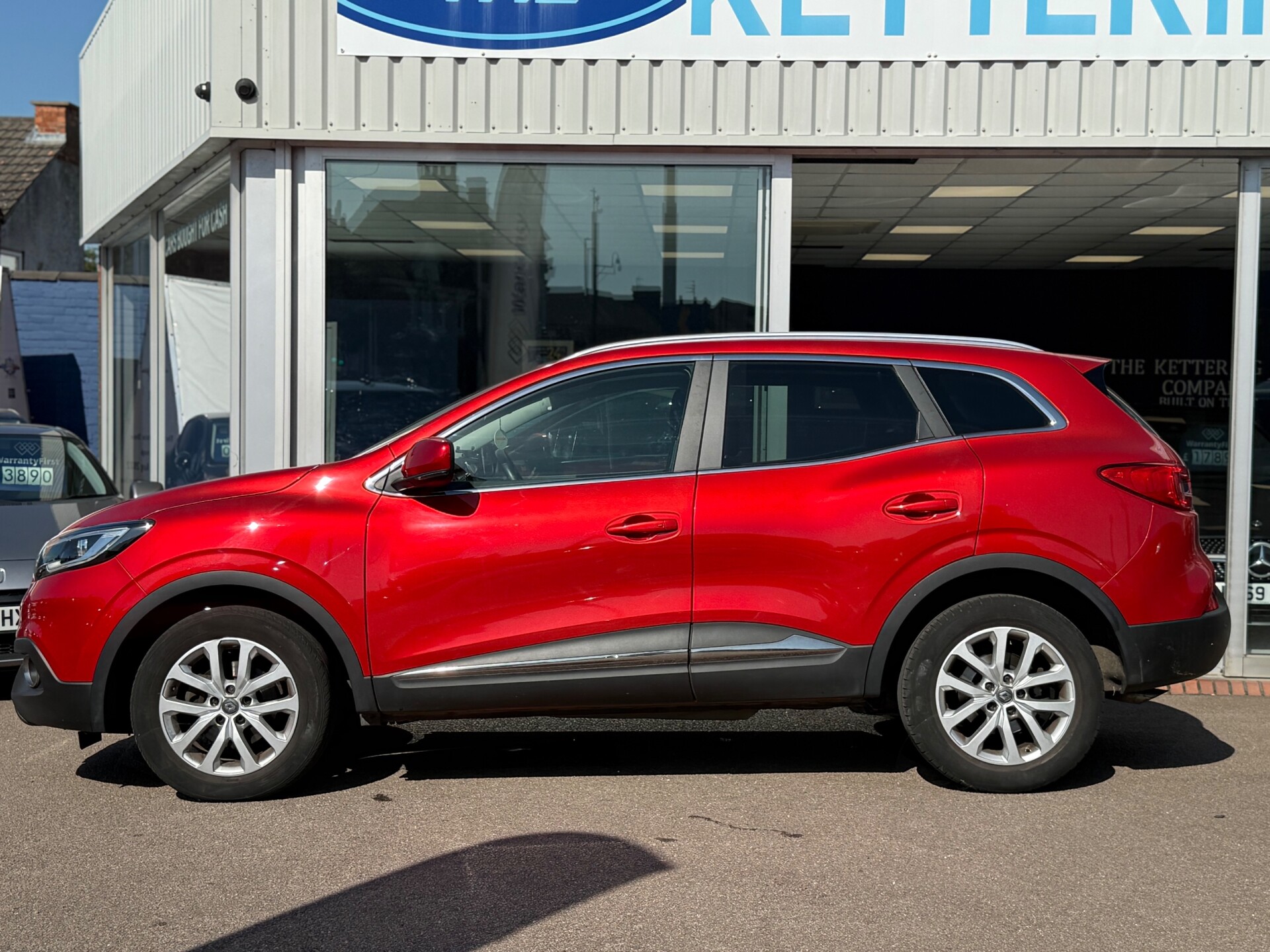 Renault Kadjar