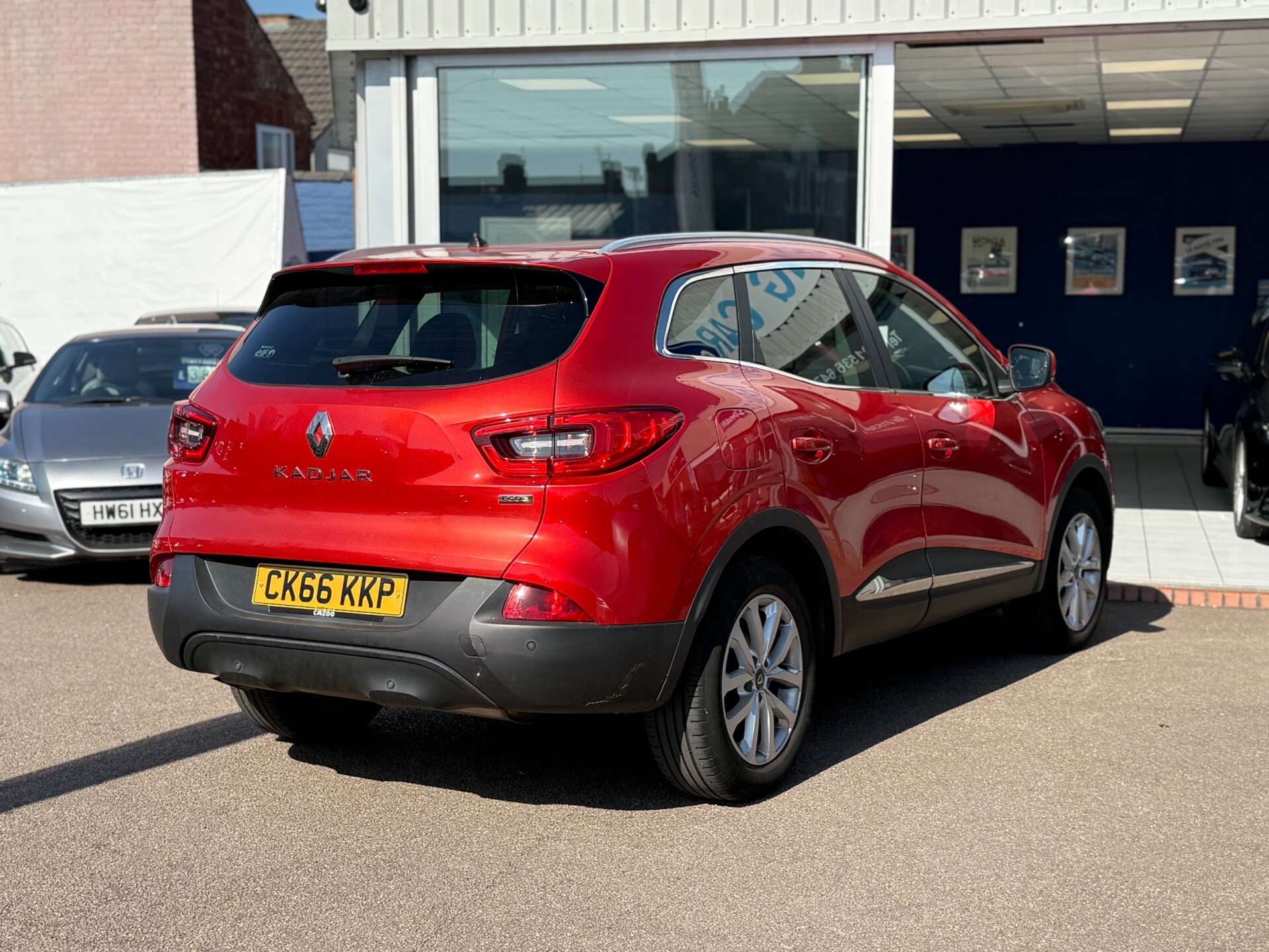 Renault Kadjar