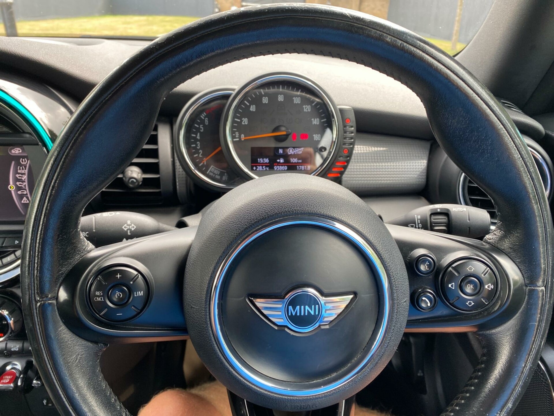 MINI Convertible