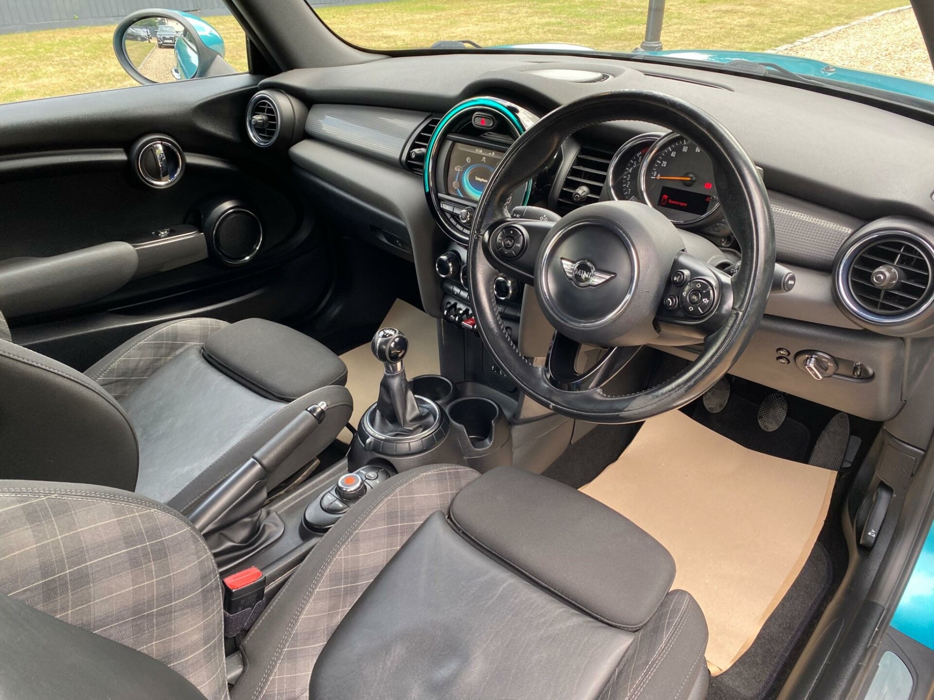 MINI Convertible