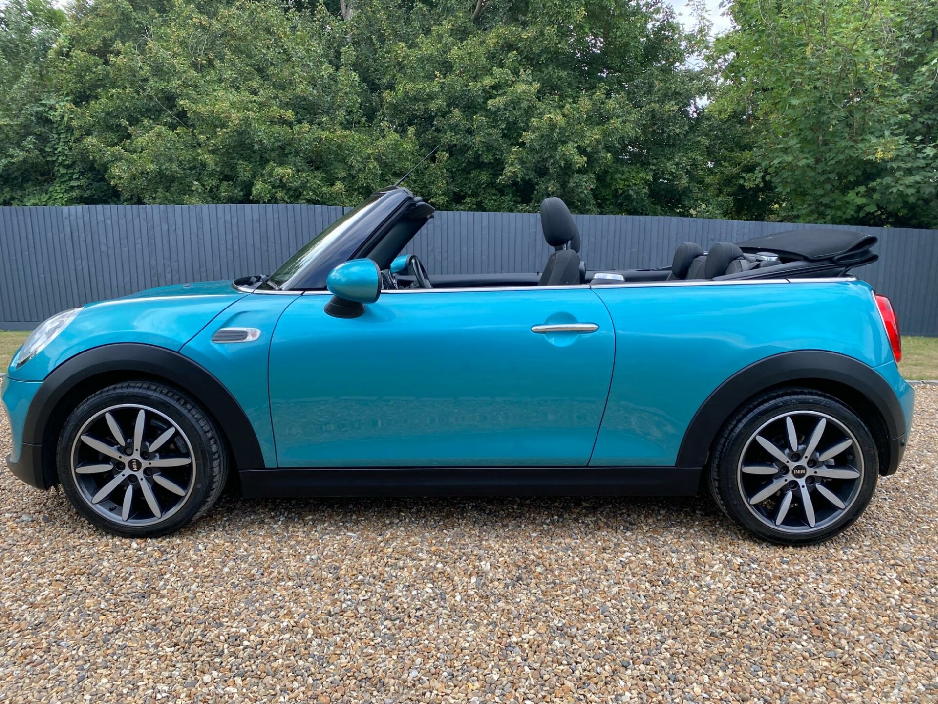 MINI Convertible