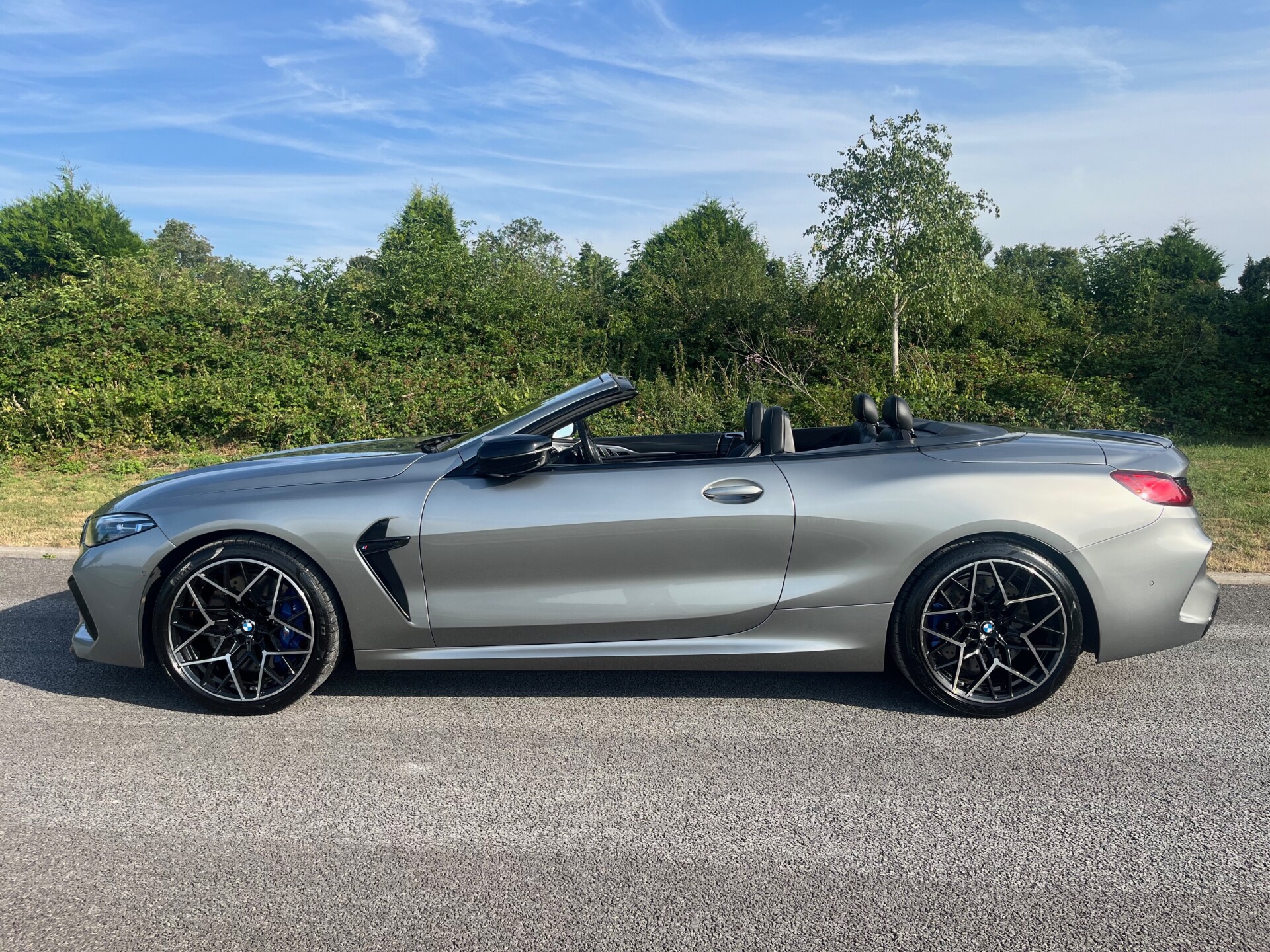 BMW M8