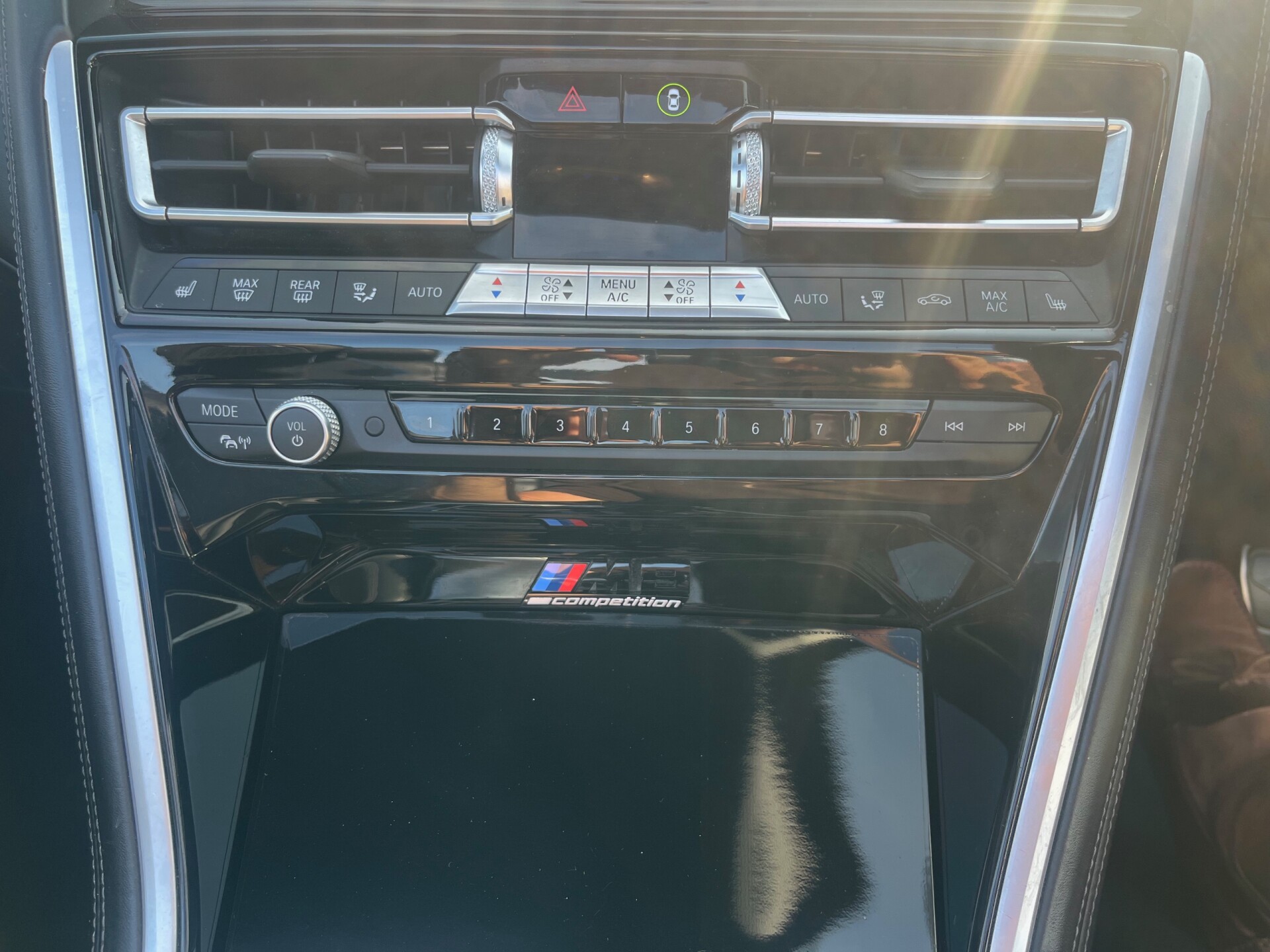 BMW M8