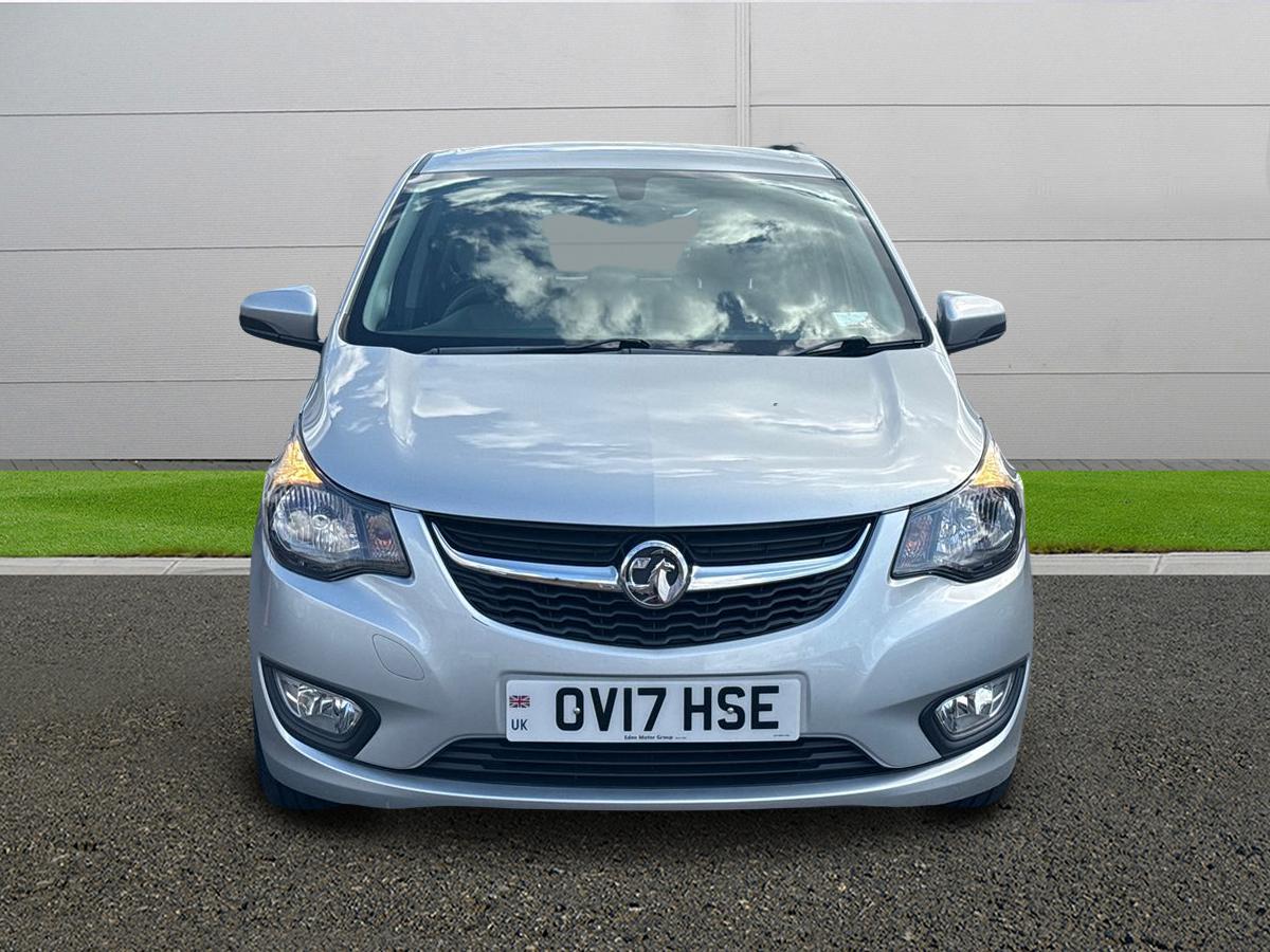 Vauxhall Viva