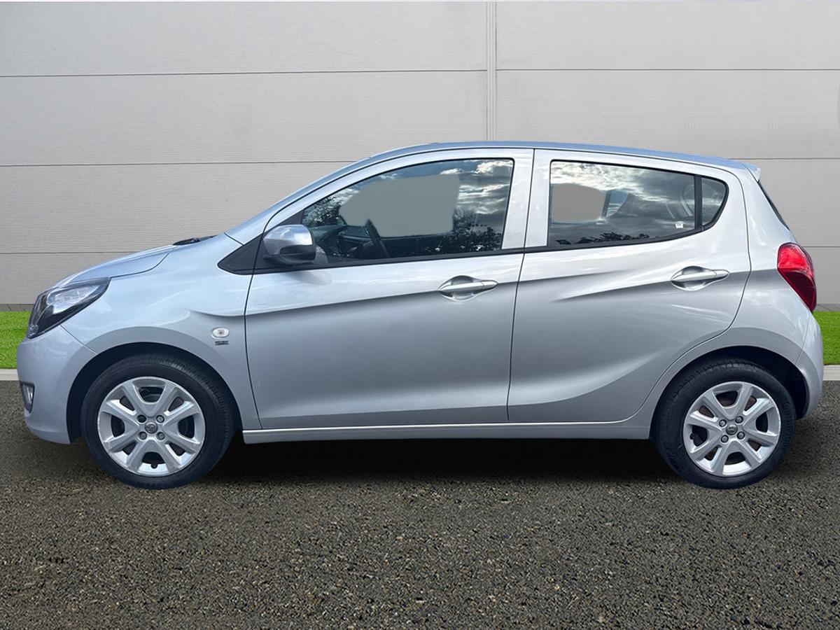 Vauxhall Viva