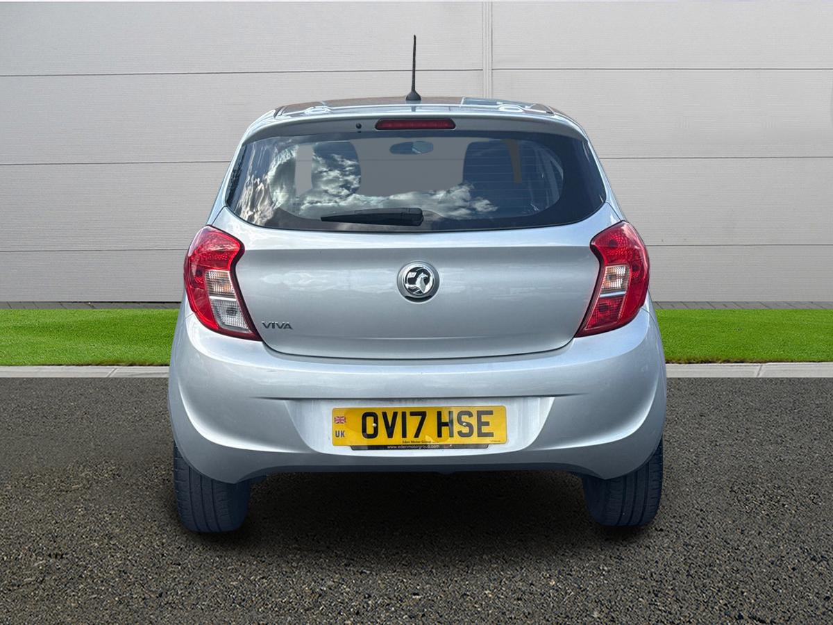 Vauxhall Viva