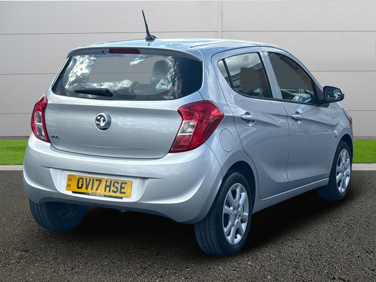 Vauxhall Viva