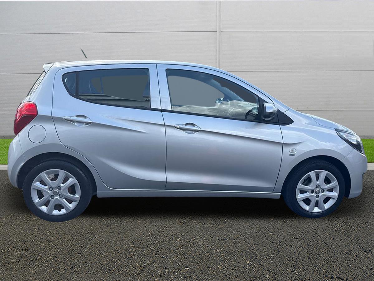 Vauxhall Viva