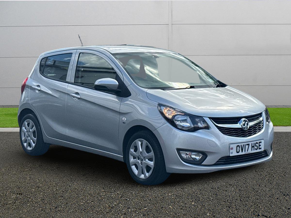 Vauxhall Viva