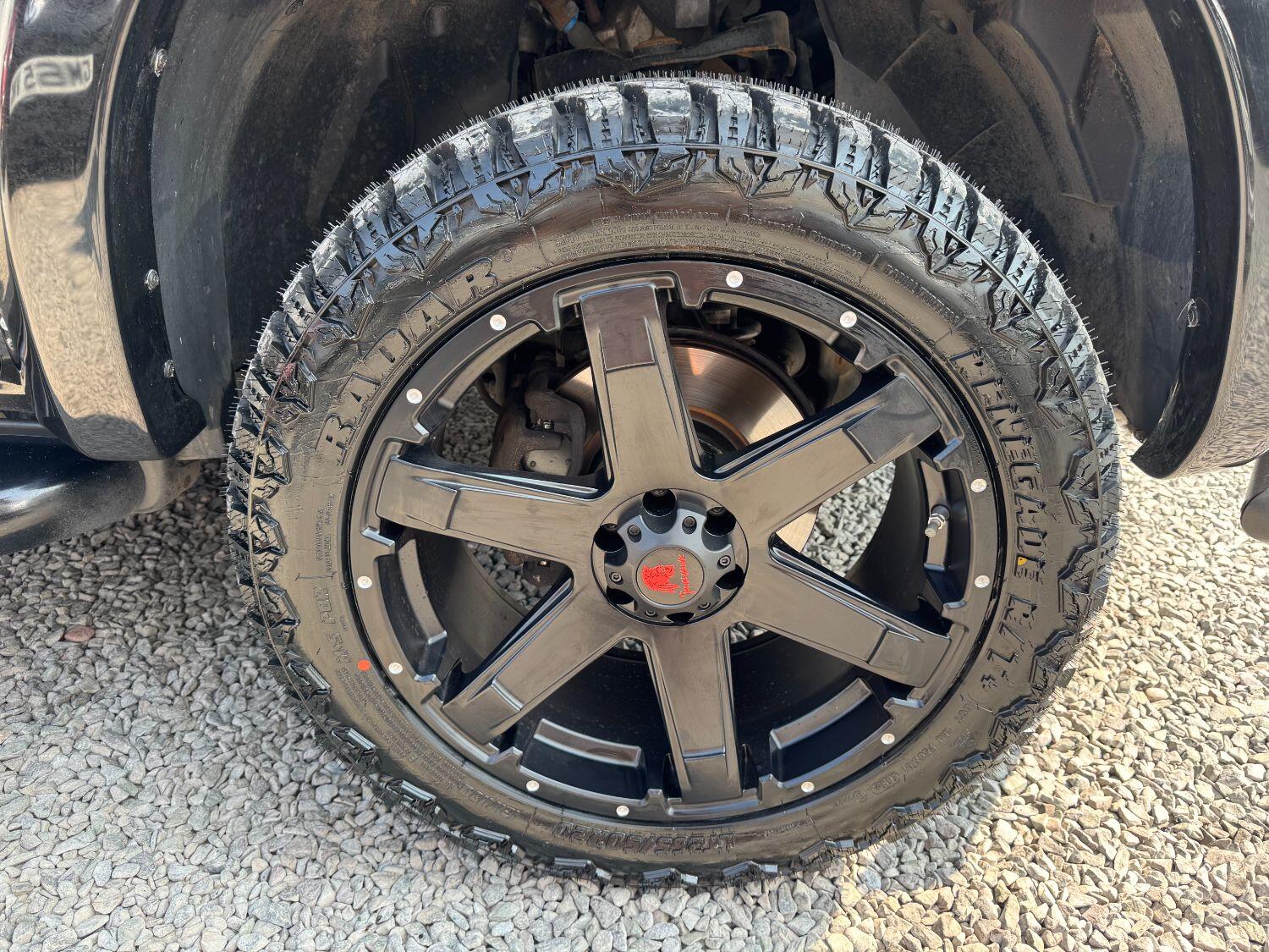 Mercedes Benz X Class
