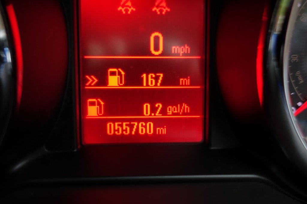 Vauxhall ADAM
