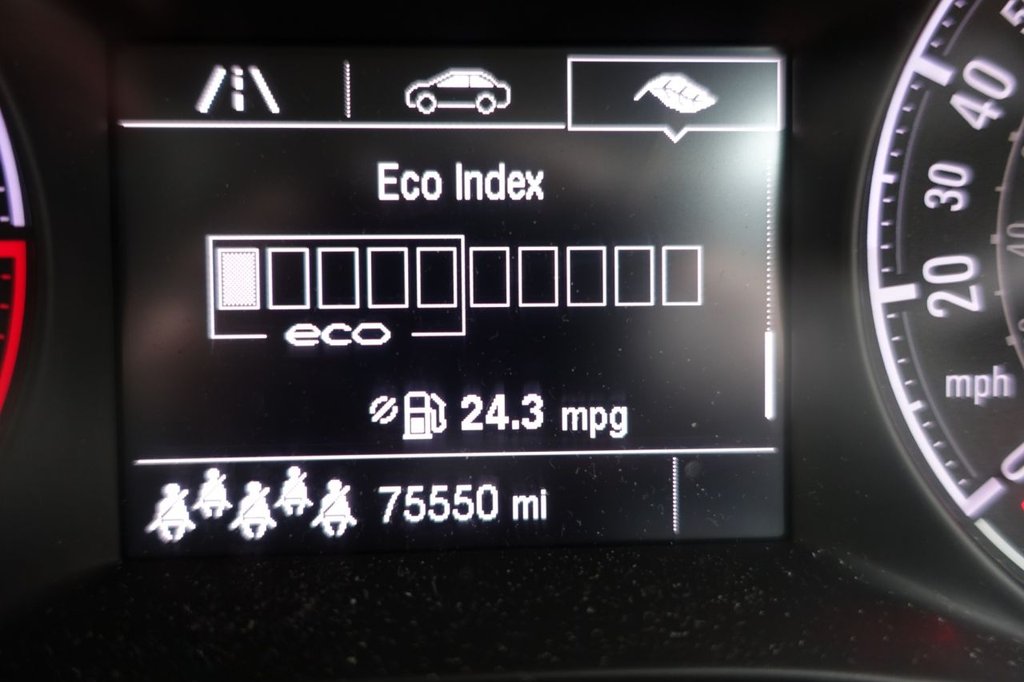 Vauxhall Zafira