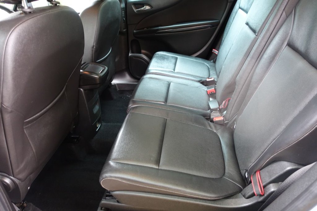 Vauxhall Zafira