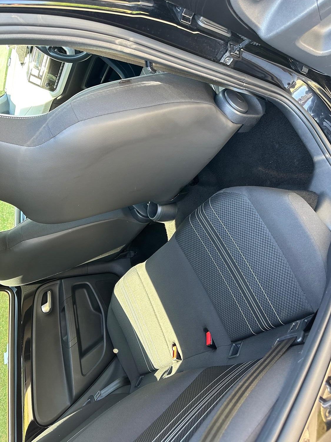 SEAT Mii