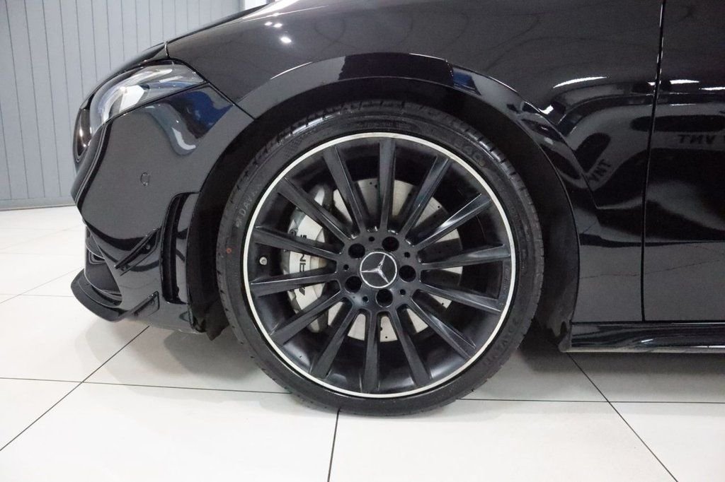 Mercedes Benz A Class