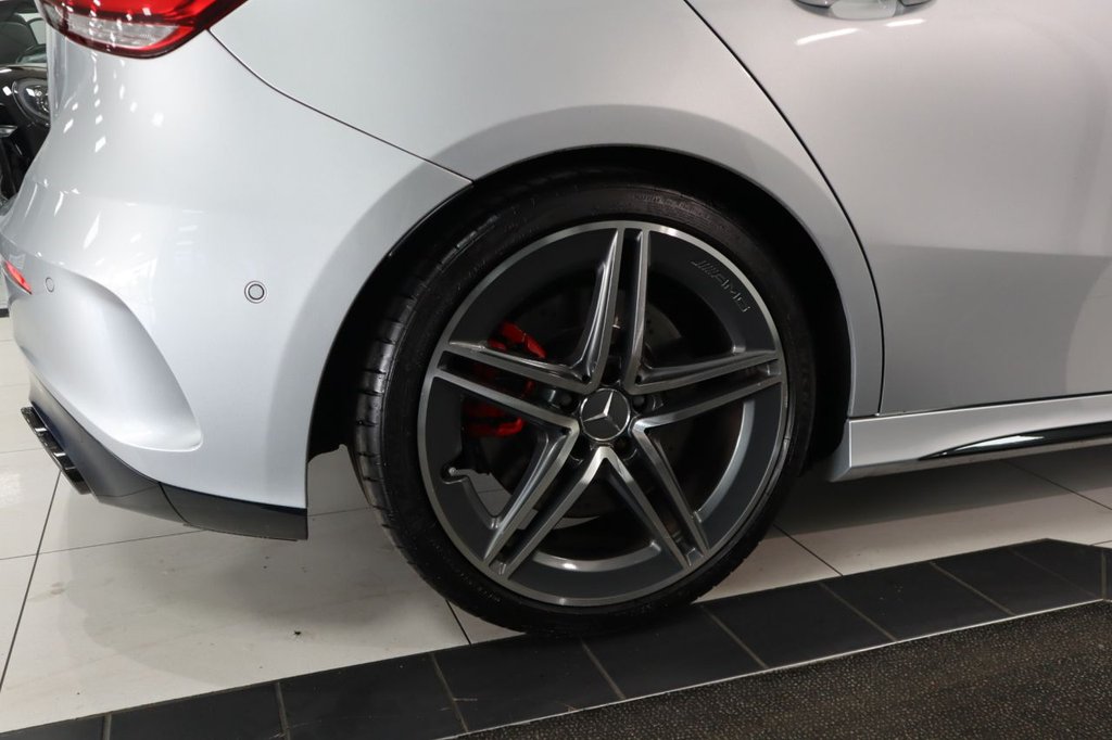 Mercedes Benz A Class