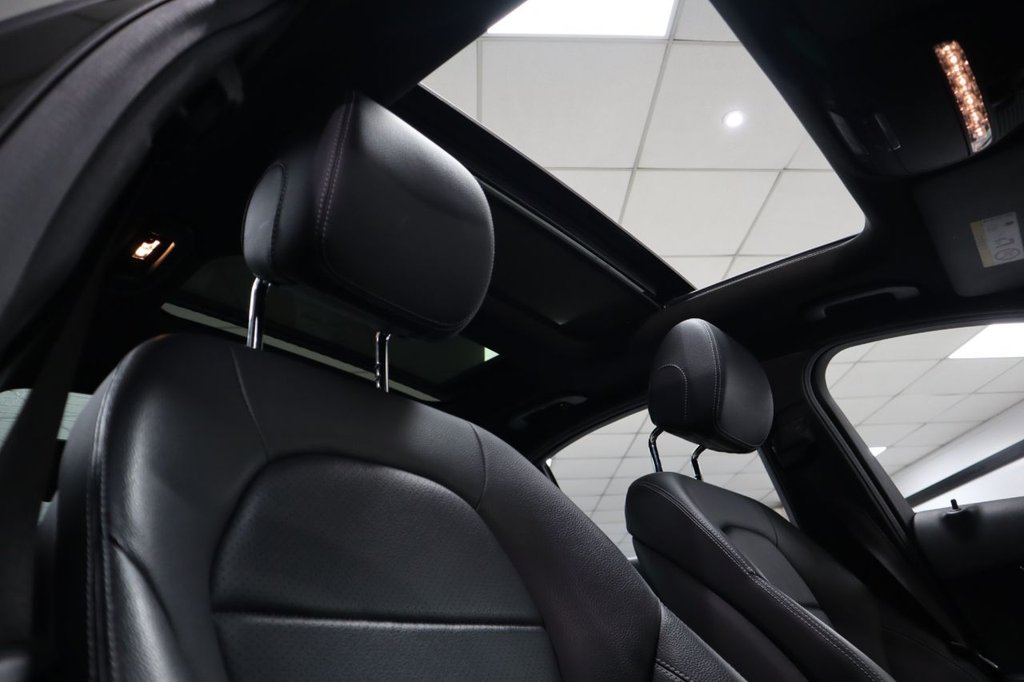 Mercedes Benz C Class