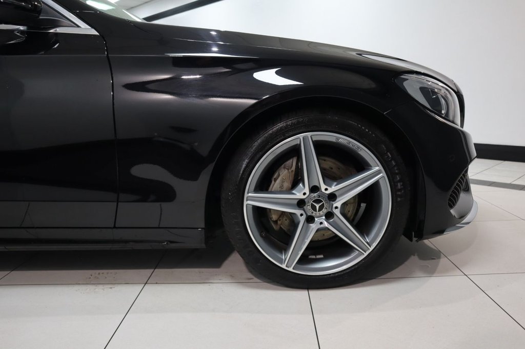 Mercedes Benz C Class