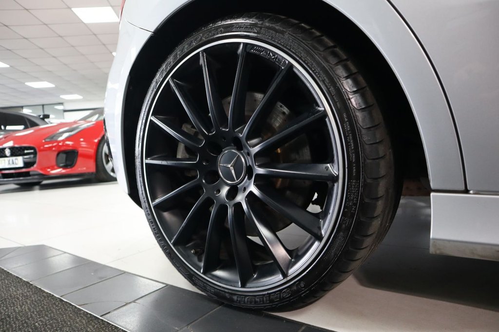 Mercedes Benz A Class