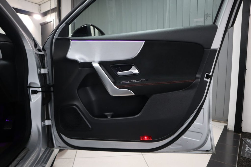 Mercedes Benz A Class