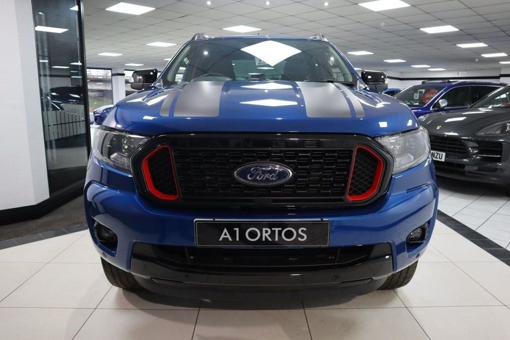Ford Ranger