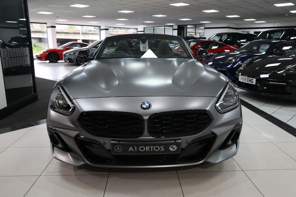BMW Z4