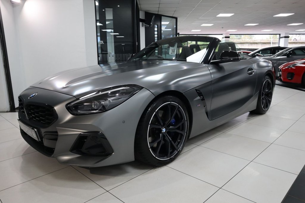 BMW Z4