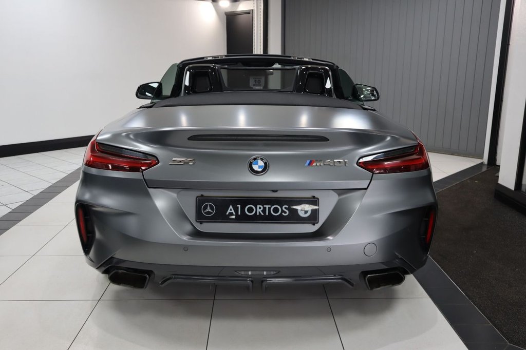 BMW Z4