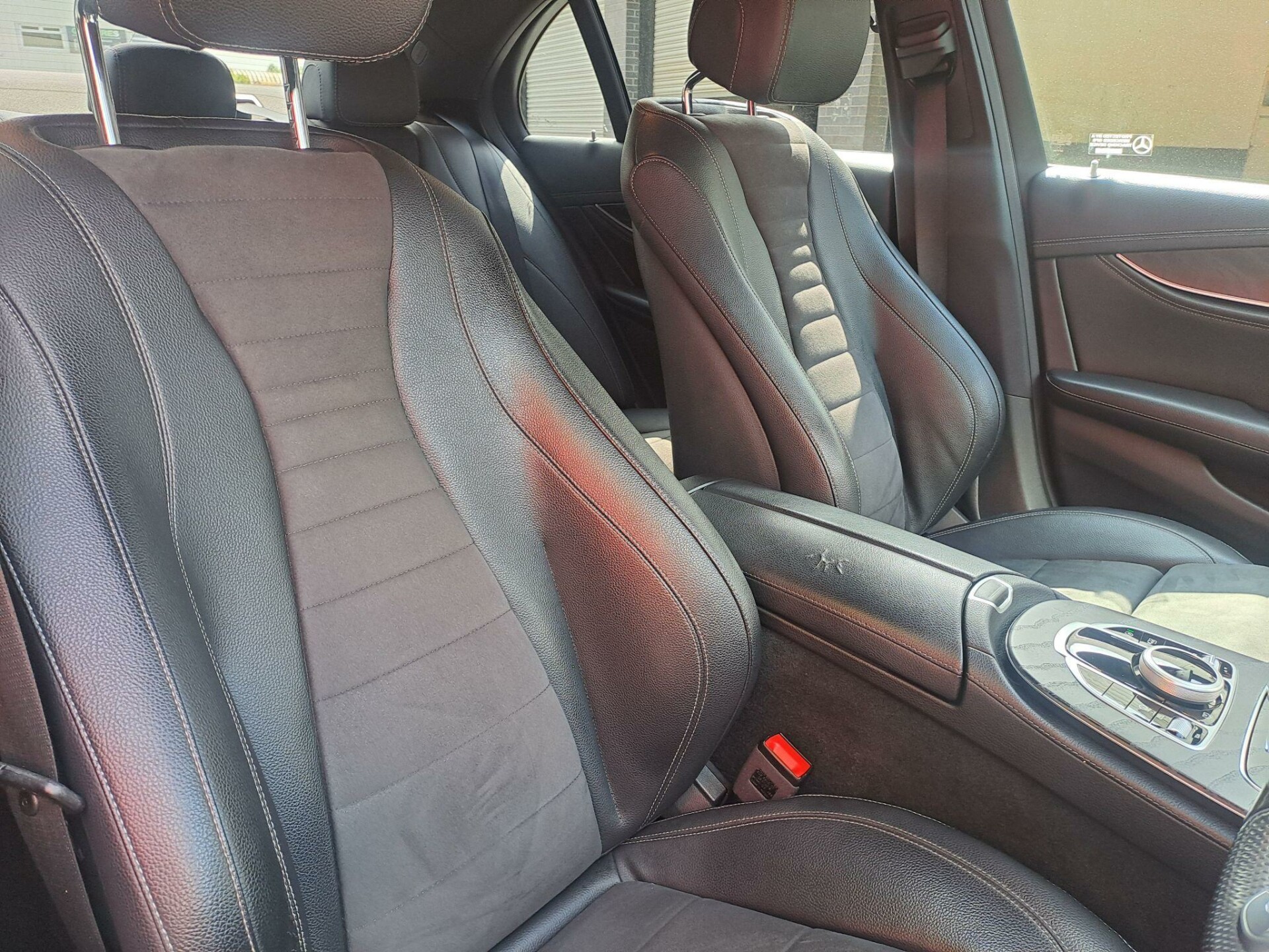 Mercedes Benz E Class