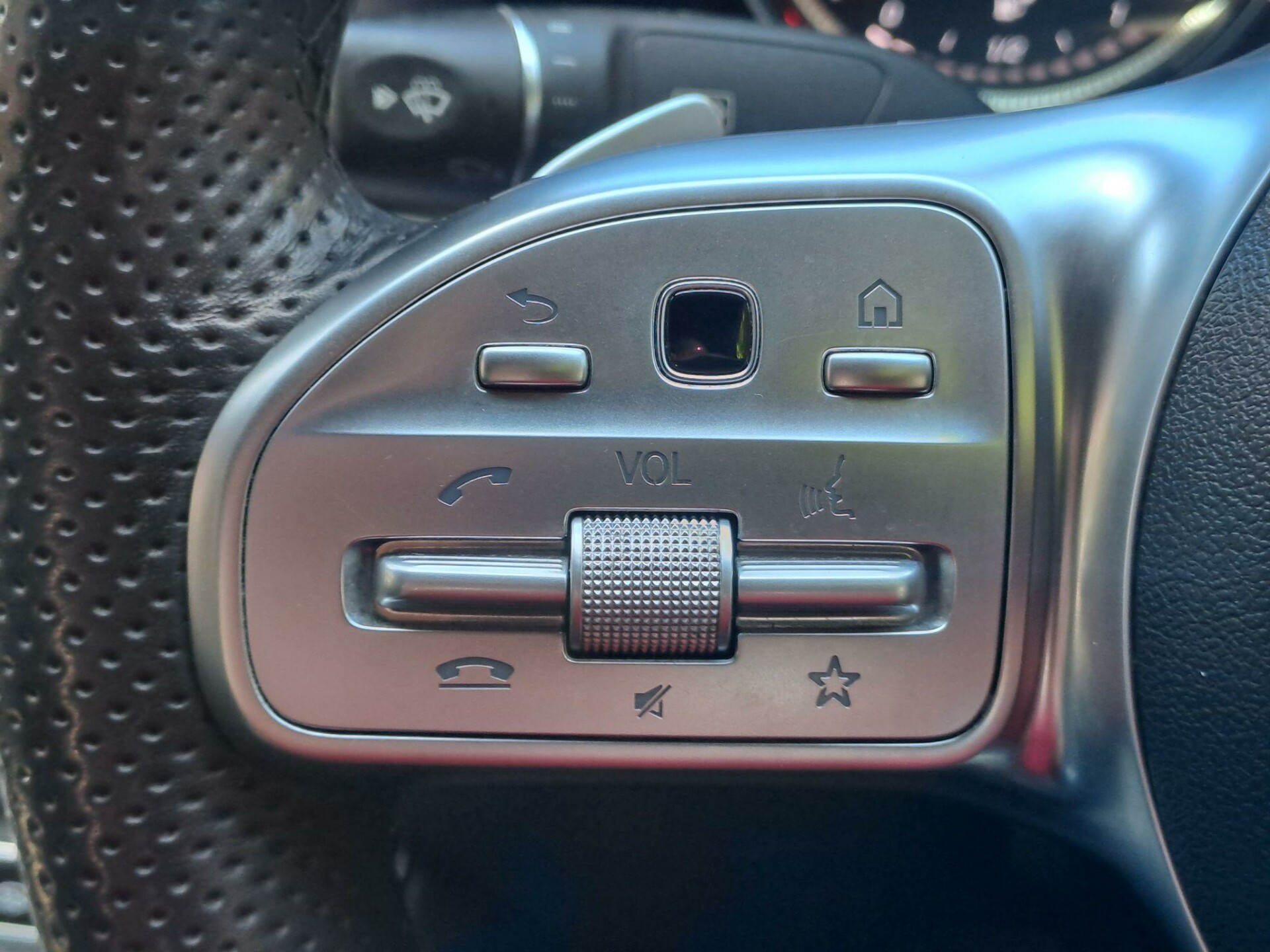 Mercedes Benz E Class