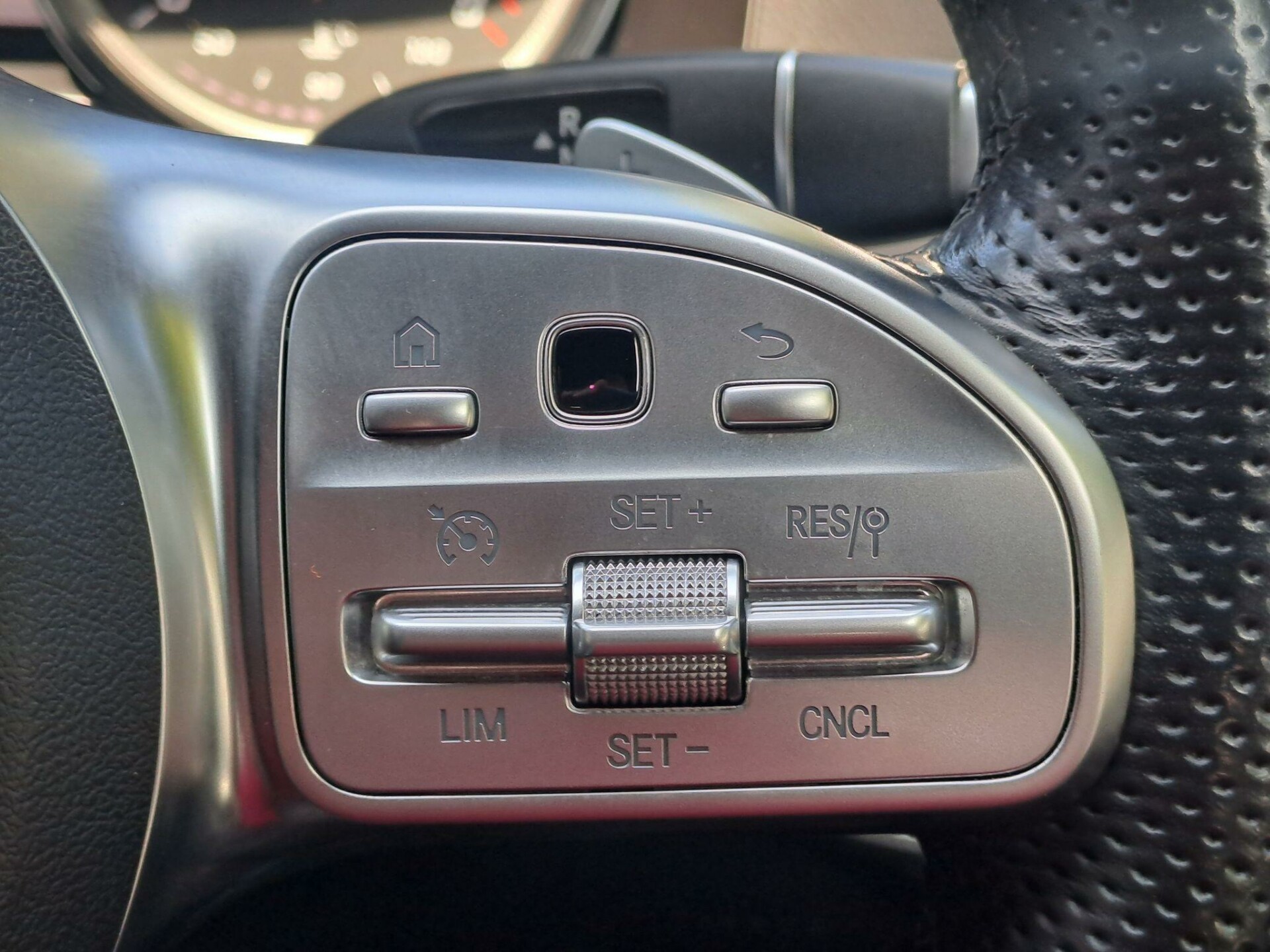 Mercedes Benz E Class
