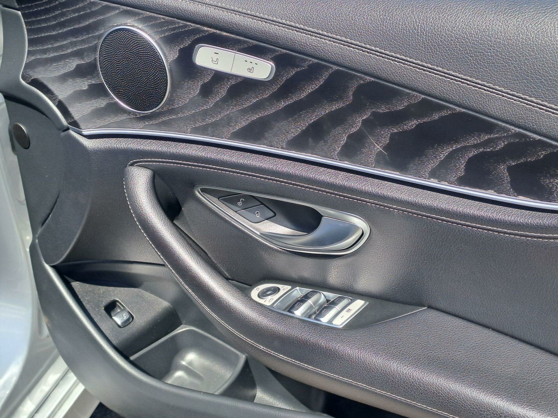 Mercedes Benz E Class