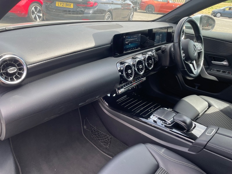Mercedes Benz A Class