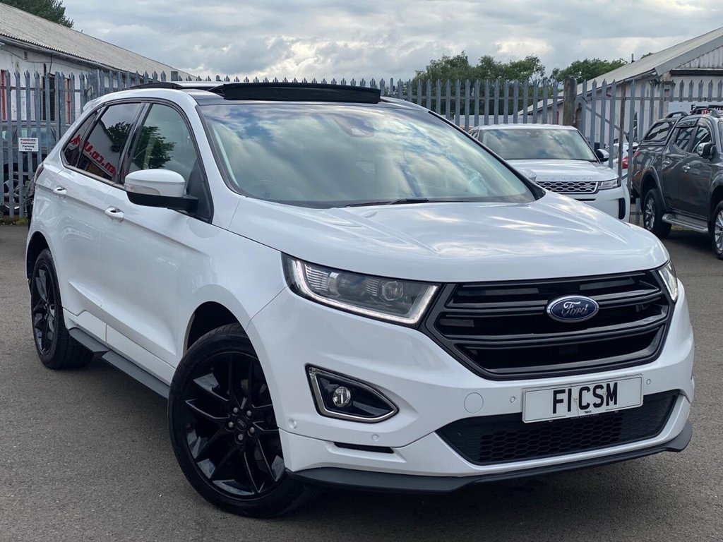 Ford Edge