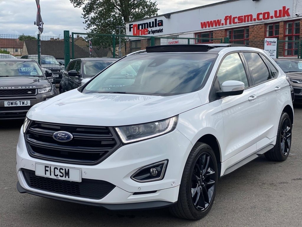 Ford Edge