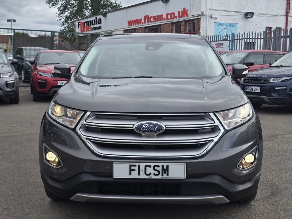 Ford Edge