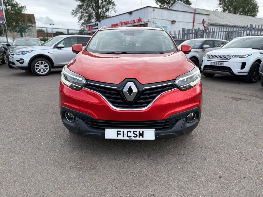 Renault Kadjar