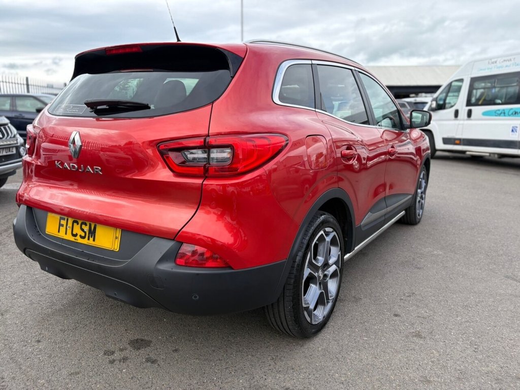 Renault Kadjar
