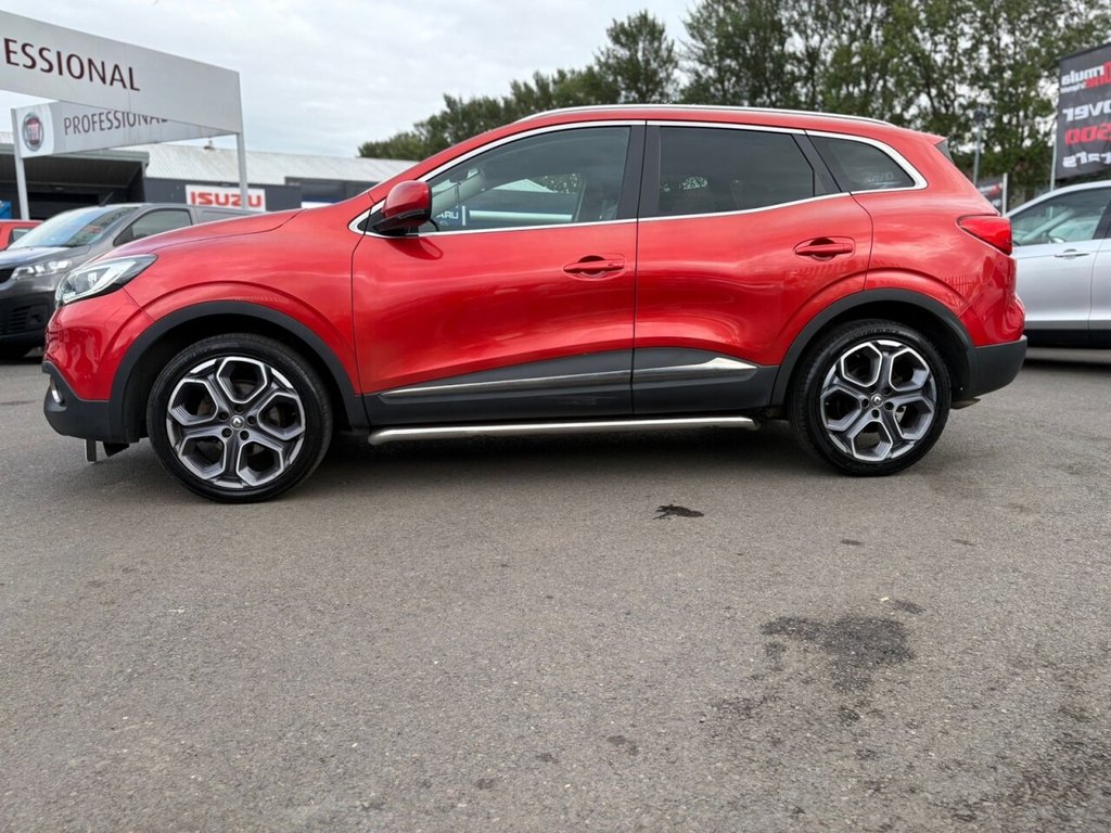 Renault Kadjar