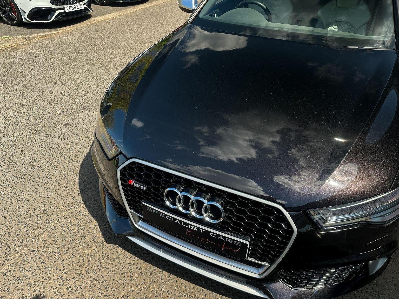 Audi RS6