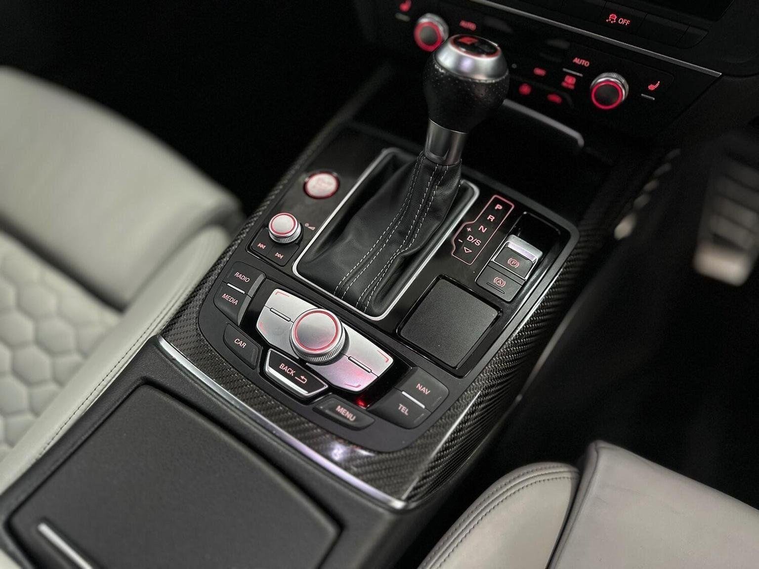 Audi RS6
