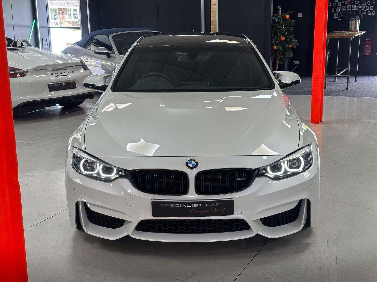BMW M4